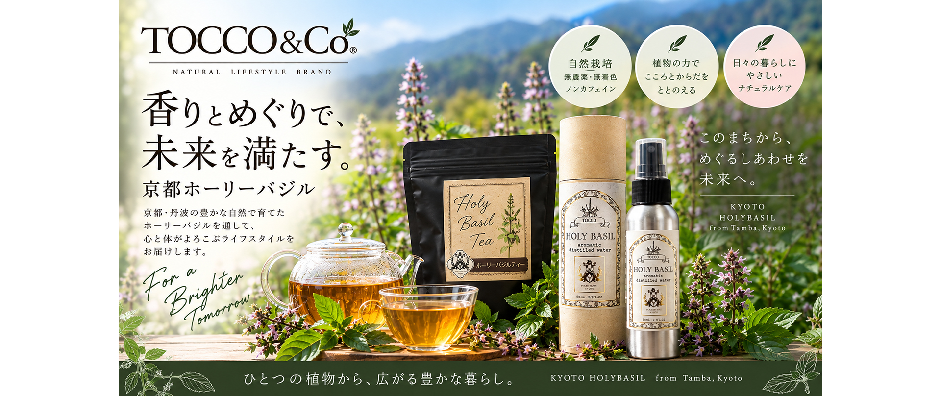 TOCCO（トッコ）