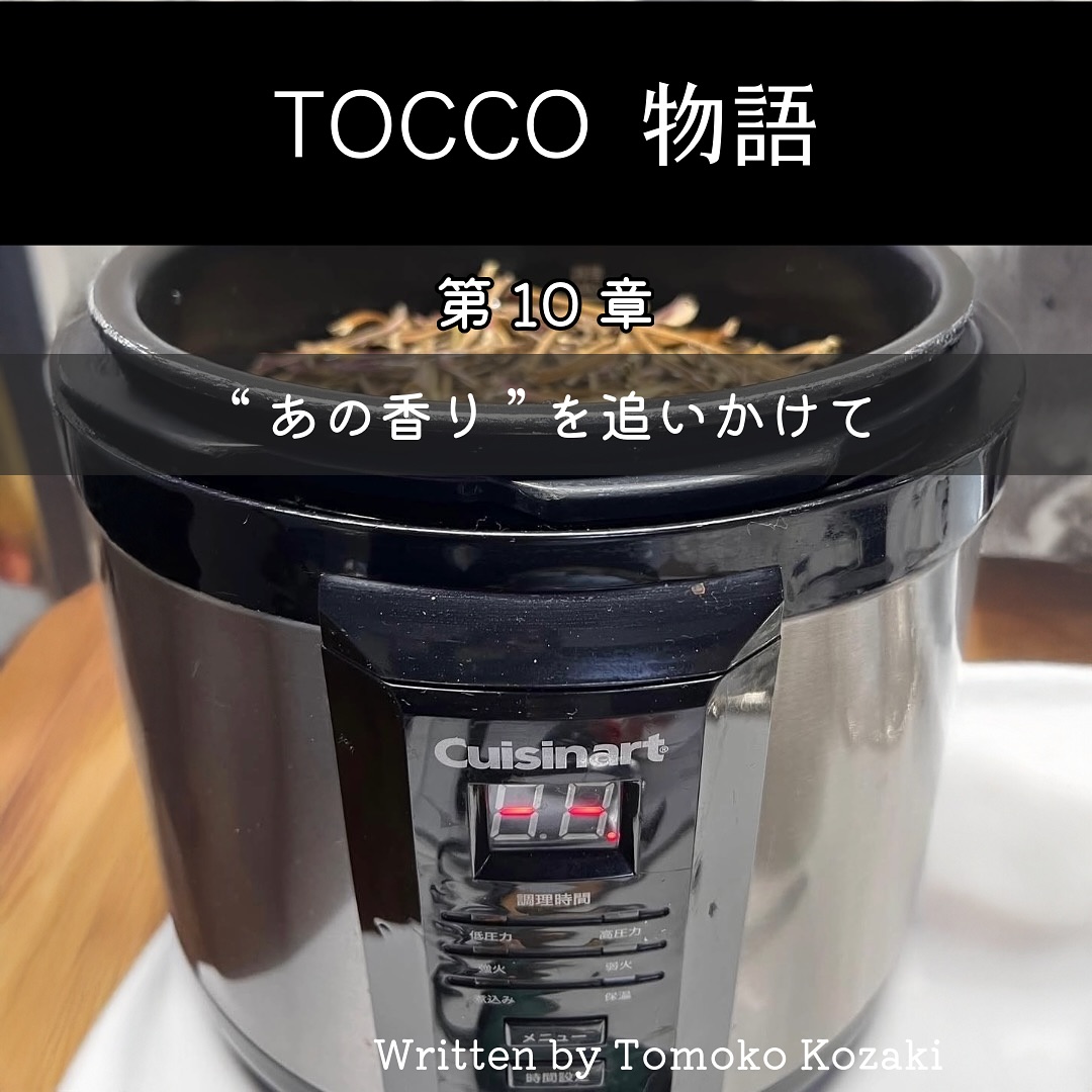 TOCCO物語（第10章）